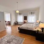 Grossraeumige Altbauwohnung Nahe Zentrum